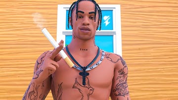 Highest In The Room 🌠 + Best 60FPS Console Linear Player