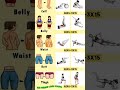 I Tried This Home Workout Routine And Here’s What Happened!