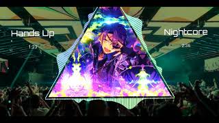 [Nightcore] Brooklyn Bounce & Giorno - Raving(G! Remix)[Hands Up]