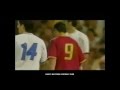 Spain - Greece 0-1 (07.06.2003)