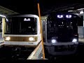 【北神急行&神鉄】レア運用多数！谷上駅の夕ラッシュ