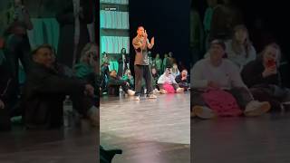 Laurent les Twins Beast Mode  Btm Experience Battle 2023