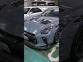 Top Secret tested GTRs on the Wangan in the late 90s, not much has changed in 2025 #gtr #r35 #vr38