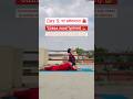 Day 5: माँ स्कंदमाता 🌺 #trending #yoga #navratri #viral #shorts #explore