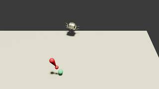 CAP3034 - Lab 1 Animation