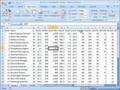 Scale a spreadsheet to fit in one printed page in Excel