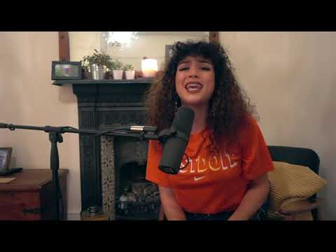 MK - 17 (cover by Karen Harding)