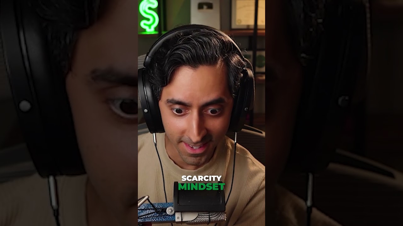 Как дефицит в раннем детстве влияет на финансовые привычки во взрослом возрасте