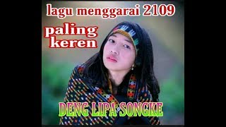 Video thumbnail of "ENU DENG LIPA SONGKE (lagu keren manggarai 2019)"