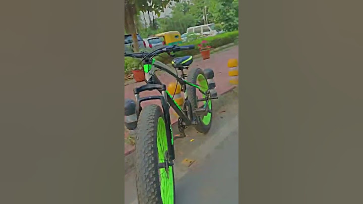 fat bike ❤️ #shorts #viral #fatbike