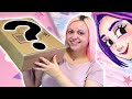 WHAT'S INSIDE??  Subscriber Mystery Box #3