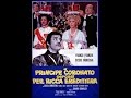 FILM  Franco e Ciccio Cinema Principe coronato cercasi per ricca ereditiera. DI G Grimaldi, 1970