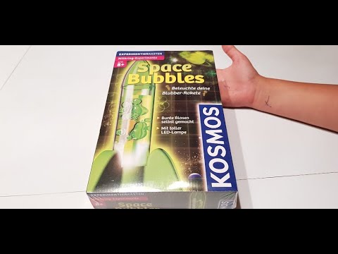kosmos-space-bubbles-experimentierkasten----wir-testen-die-lavalampe