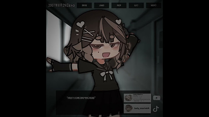 Retry Now Gacha Animation Trend Song cover made by @5eraKesera #animation #gachaanimation #trending 