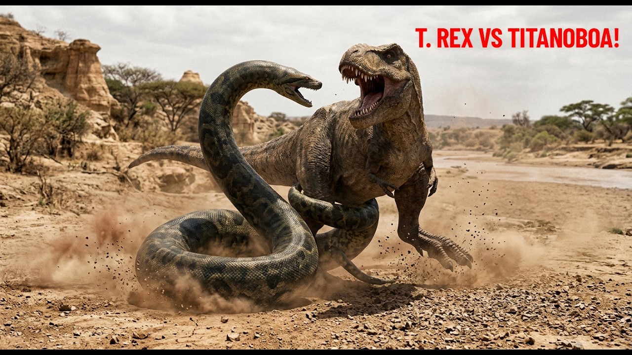 Latest Title & Thumbnail