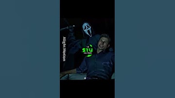 Stu macher MK1 vs Micheal Myers and Jason Voorhees @indominuscore