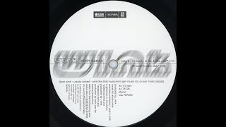 Wink – Sixth Sense (Wink's Dark Dub) (1998) - YouTube