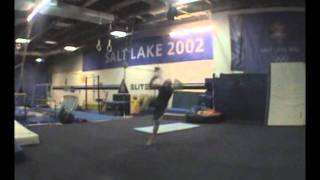 Jamie Bernal Old Footy Mix