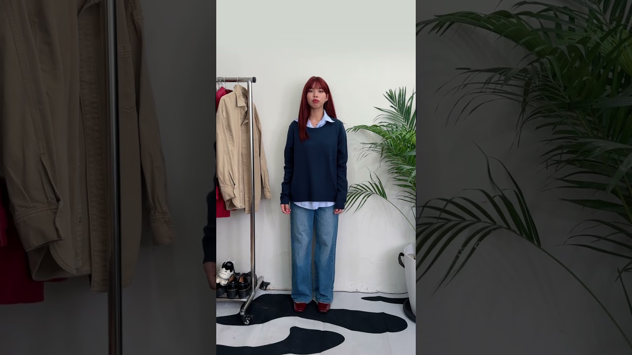 HOW TO DRESS LIKE A COPENHAGEN GIRL 🤍