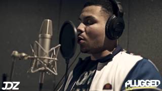 JK [PLUGGED] | JDZmedia