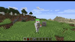 Simple redstone clock tutorial - Java 1.16.5