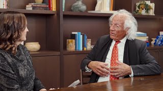 CEO of Tricoci Salon & Spa, Liz Allison Interview with Founder Mario Tricoci