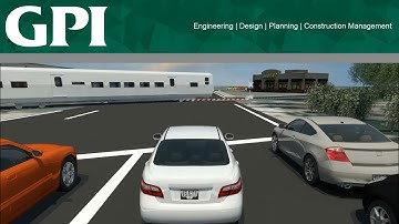 GPI - Traffic Simulation Modeling
