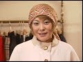 かの香織 &rsquo;60ファッション👚