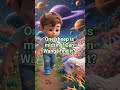 One sheep is missing! Can Wanga find it? #friendship #kidscartoons #kindness #shorts
