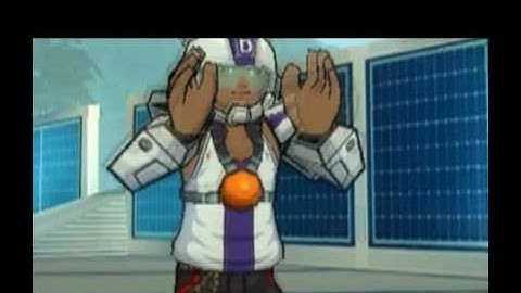 fusion fall combaing items