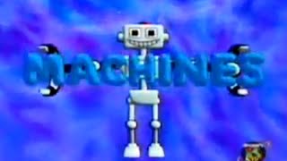hi-5 Tengo un robot