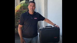 PSS Drones: Chapter 1 - Introduction to Autel EVO II Pro with customized Monitoring Station