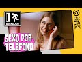 Sexo Por Teléfono | Backdoor | Comedy Central LA