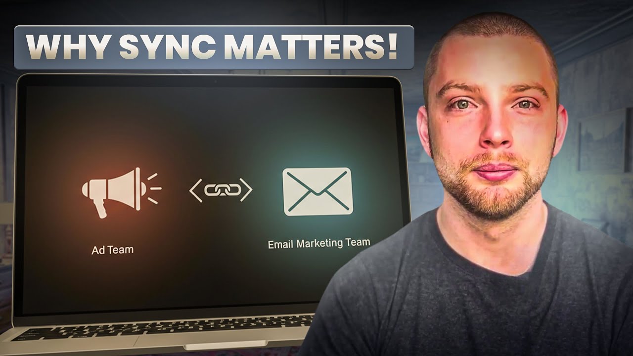 Why Your Ads and Email Marketing Teams Must Work Together