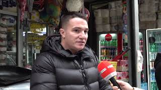 Novi Trotoari Izazvali Polemiku U Tutinu