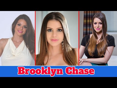 The Shocking Reality Of Brooklyn Chase's OnlyFans