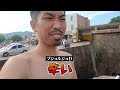 【第2話】ゴミの山から漁った生ゴミに食らいつく移民...なぜそこまでして国境を越えようとするのか...？ ｜ #国境デスロード