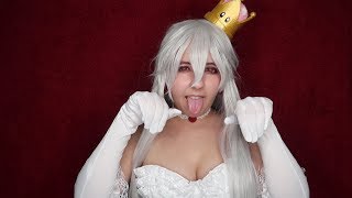 Boosette Booette Cosplay Dress-Up Transformation