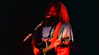 Sammy Hagar  " Give To Live"  1993 live in Cabo chords