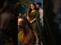 Lovely couples horse ride in Sari #horsegirl #horseriding #horse #horsefan