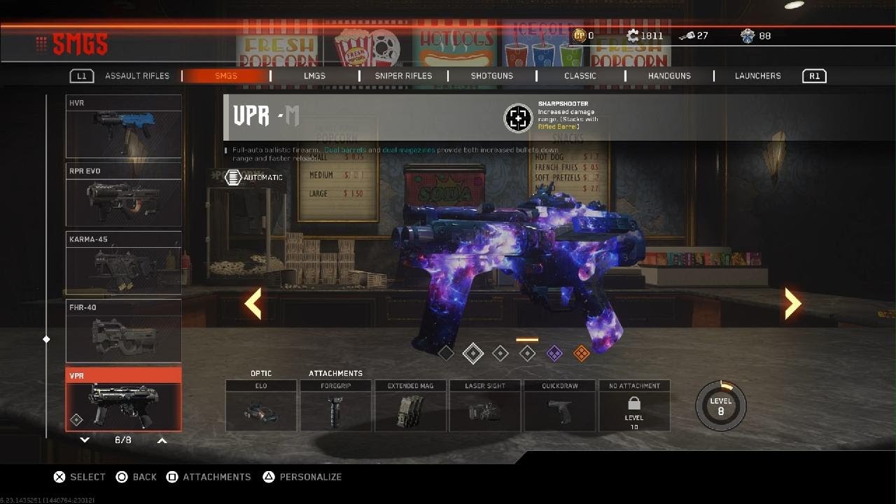 Beast From Beyond Solo Boss Rush No Downs