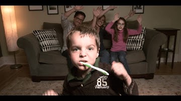 Teach Me How To Brushy