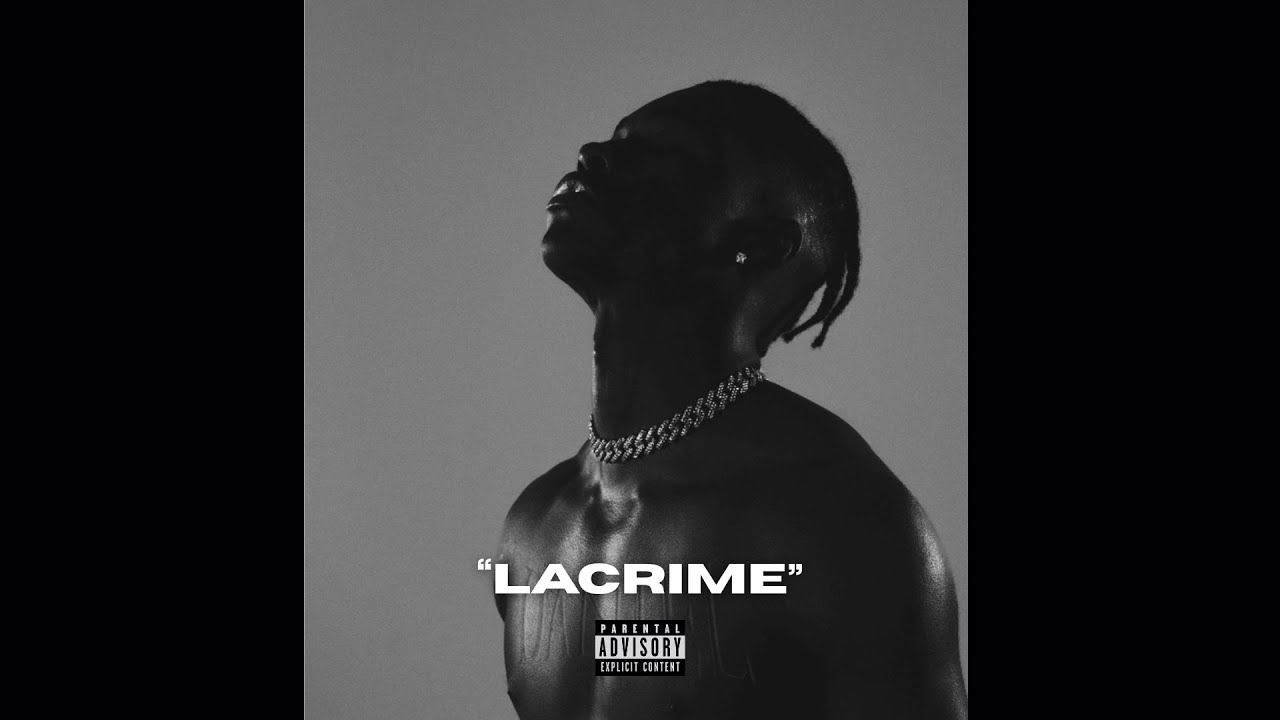 [FREE] Sad LILCR type beat - "Lacrime"