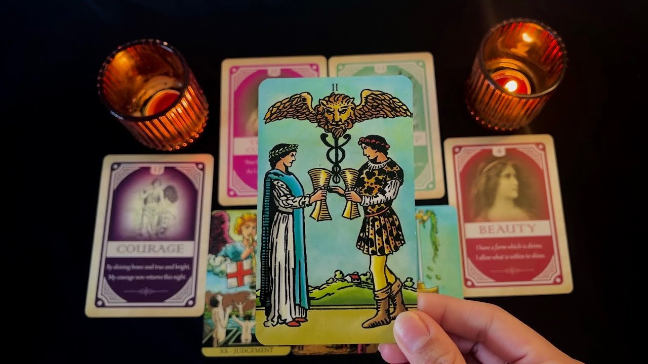 YOUR HIGHER SELF SENT YOU THIS RIGHT BEFORE YOU ATTRACT YOUR SOULMATE (watch when this appears).