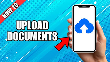 How To Upload Documents On Terabox