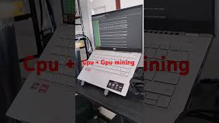 Cpu Gpu Mining Profitable 2025