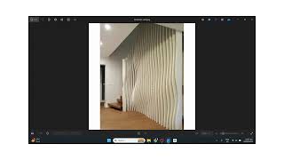 How to Create Parametric Wall in 3ds Max | #tutorial #3dsmax #parametricdesign