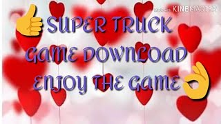 SUPER TRUCK GAME DOWNLOAD IN TAMIL screenshot 4