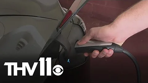 Arkansas lithium discovery paves way for US energy independence