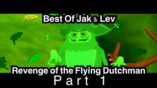 Best Of JAK & LEV ( ROTFD ) ( Part 1 )